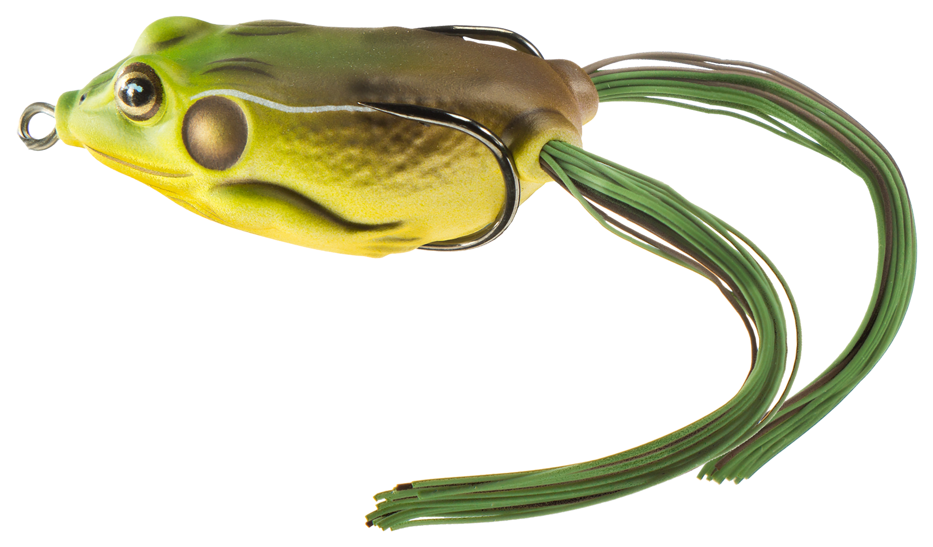 Livetarget Frog 